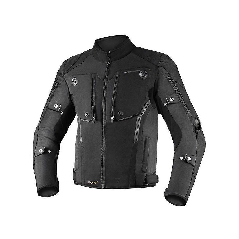 Jackets Rebelhorn Borg RHTJBORG01