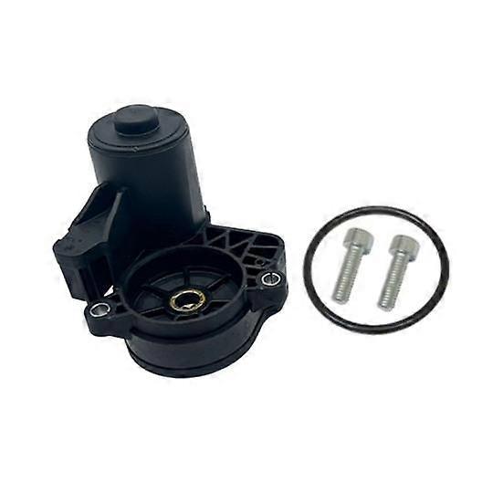 Left Rear Parking Brake Actuator for Honda Civic EX-L 1.5L 2.0L Electric