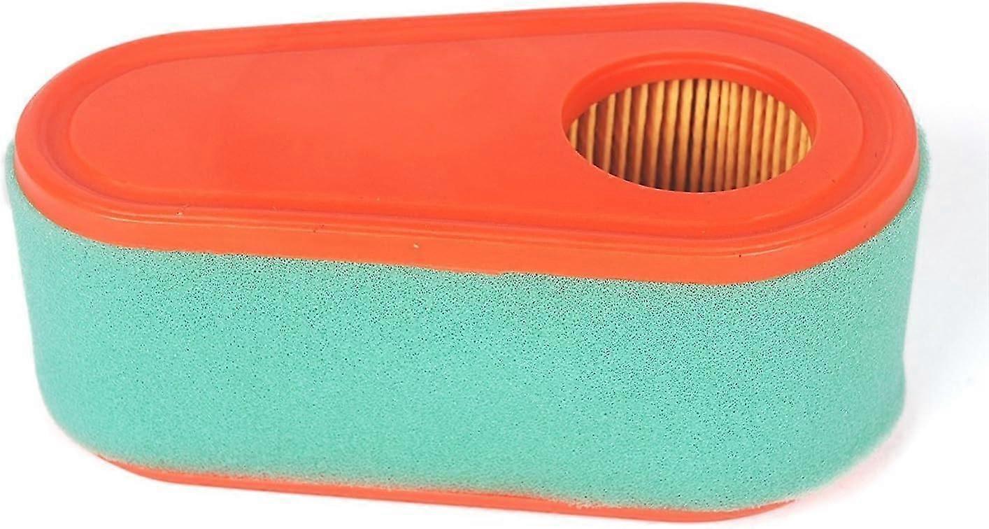 Oval Air Filter Cartridge Pre-filters For Briggs Stratton Engines