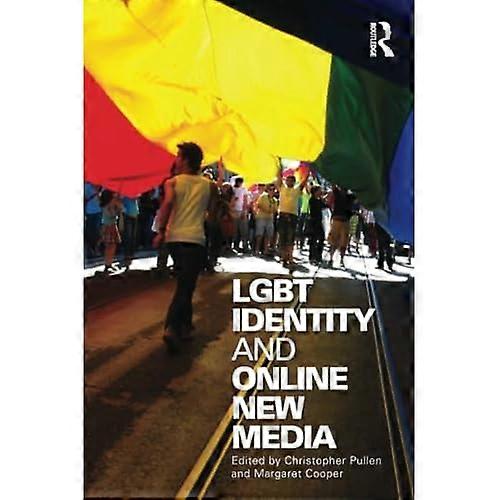 Lgbt Identity and Online New Media