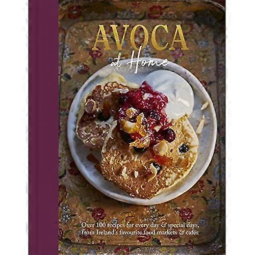 AVOCA AT HOME