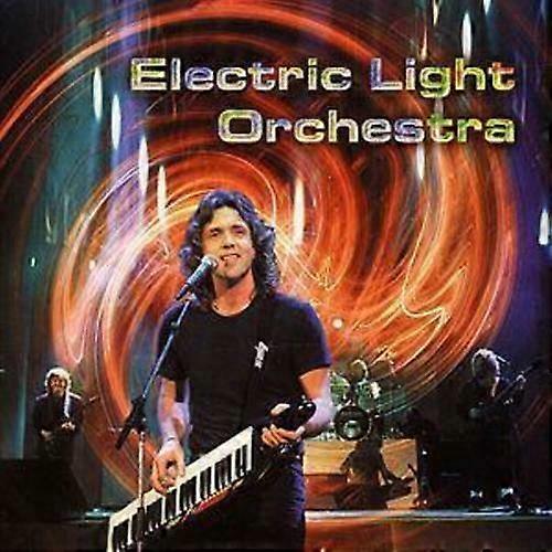 Electric Light Orchestra CD (2003)