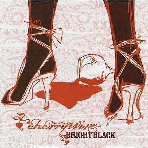 Cherrywine Bright Black CD
