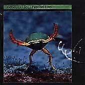 Vangelis Soil Festivities CD