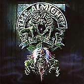 オールマイティ・ザ・ソウル・デストラクションCD