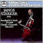 Cello Sonatas (Starkersebok) [european Import] CD (1999)