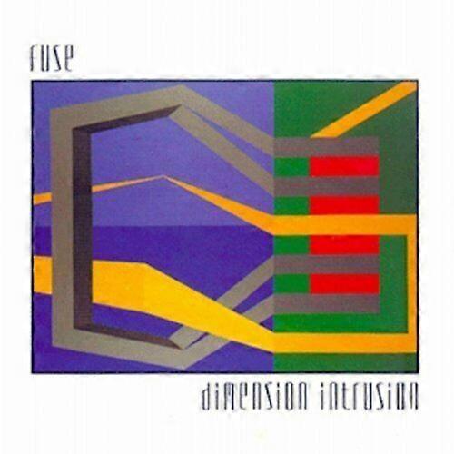 Fuse Dimension Intrusion CD