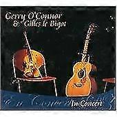 Konser CD'si (2006)