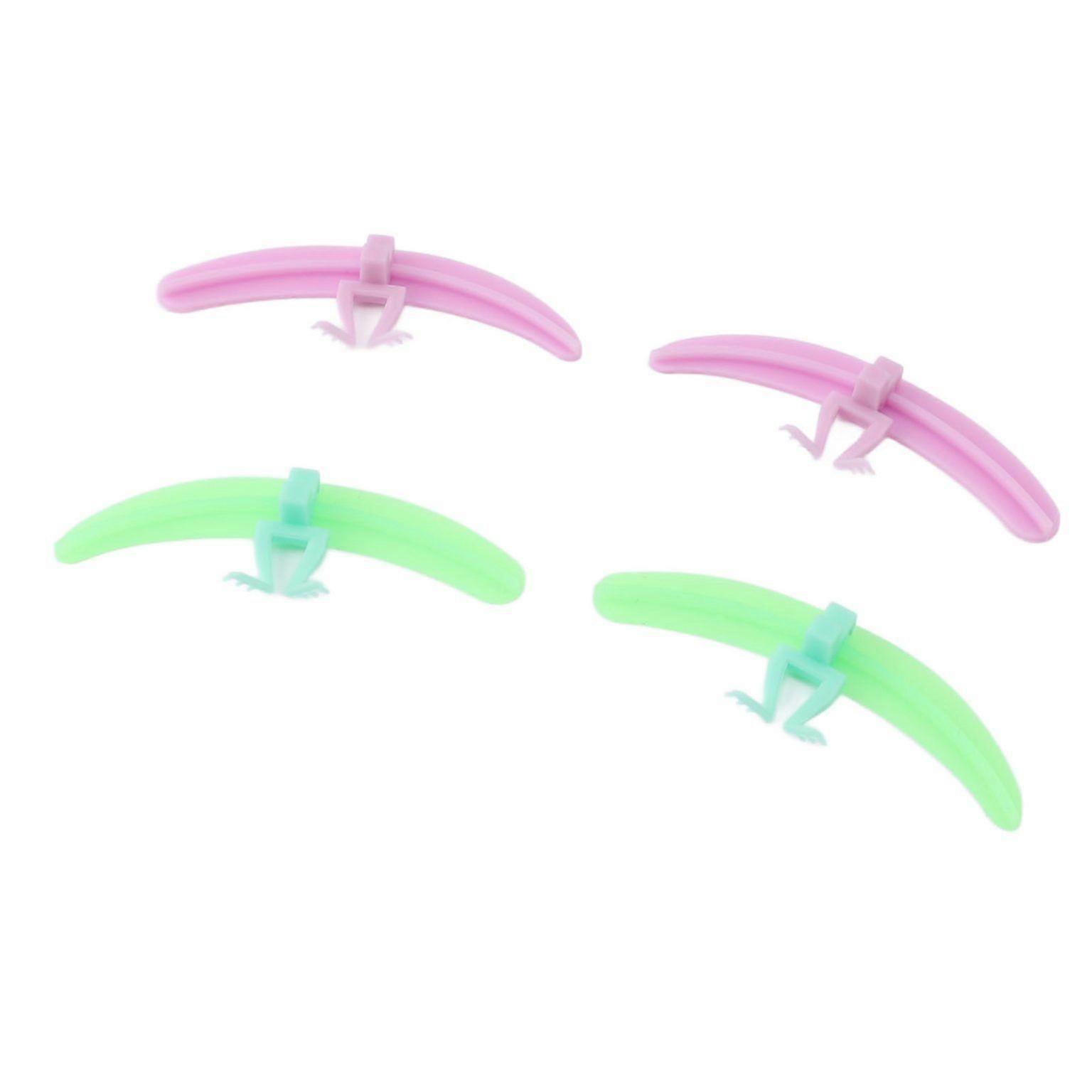 Eyelash Separator Tool for Lash Extensions - Lash Isolation Helper