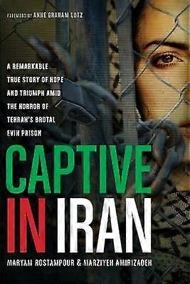 Captiv în Iran