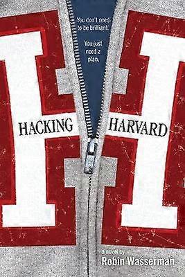 Hacking Harvard