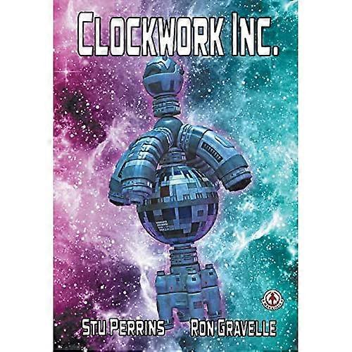 Clockwork Inc.