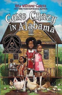 Gone Crazy in Alabama