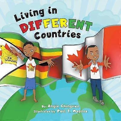 Living in Different Countries