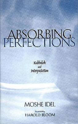 Absorbing Perfections - Kabbalah and Interpretation