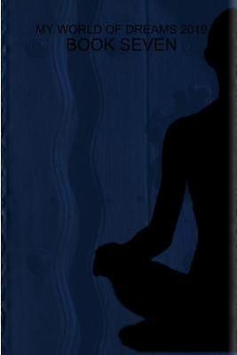 Min värld av drömmar 2019 - Bok Sju