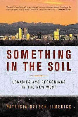 Something in the Soil