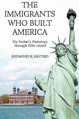 Immigranterne, der byggede Amerika