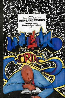 Unheard Words