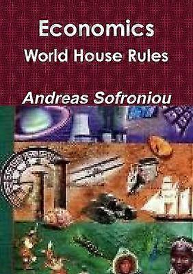 Economics World House Rules