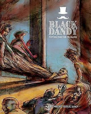 Dandy negru #1