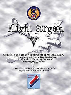 Flight Surgeon