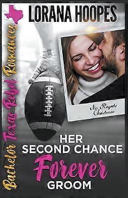 Her Second Chance Forever Groom