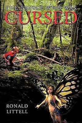 The Prince Who Was Cursed