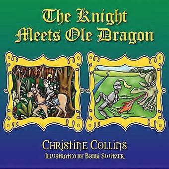 Le chevalier rencontre Ole Dragon