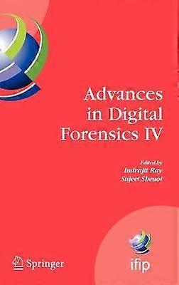 Fortschritte in der digitalen Forensik IV