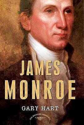 James Monroe