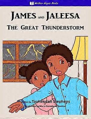 James und Jaleesa