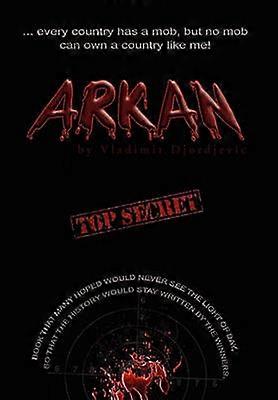 Arkan