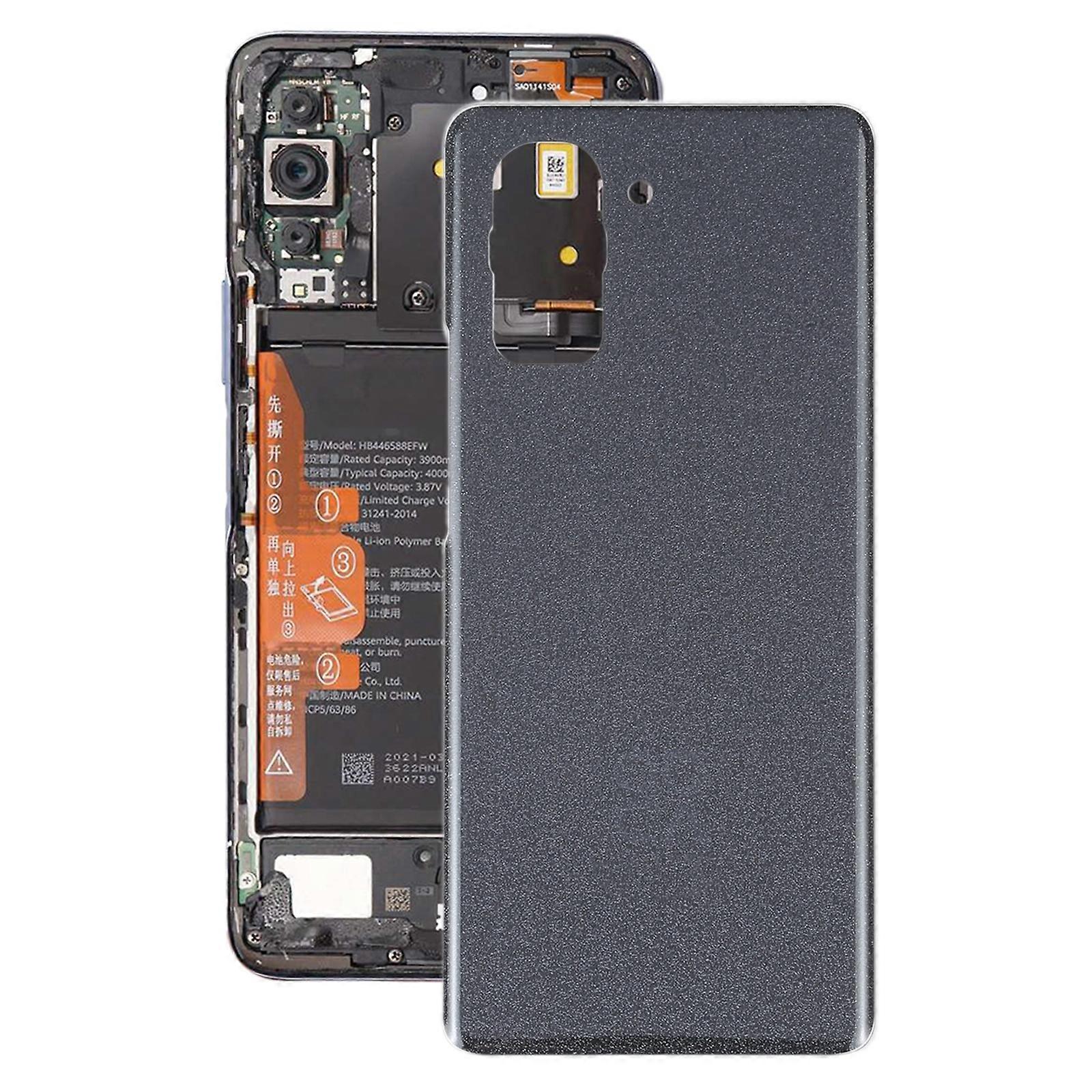 For Huawei Nova 10 OEM Glass Battery Back Cover