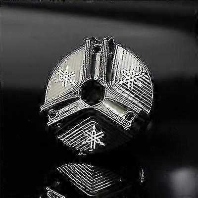 Unique Compatible With Yamaha Yzf R6 R1 R7 Yzfr7 Yzf-r6 Accessories Motorcycle Cnc Front And Rear Brake Fuel Tank Cap And Filler Cap Protection