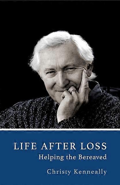 Life After Loss by Christy Kenneally Paperback