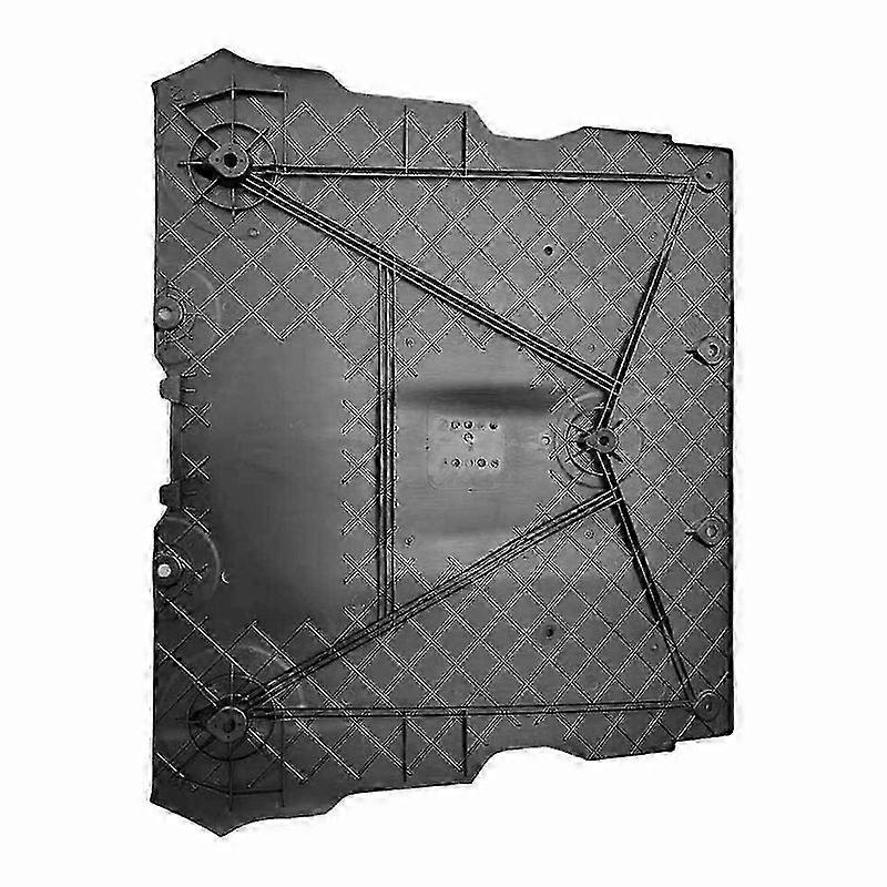 Automobile Front Bumper Motor Lower Guard Front Motor Lower Guard 1499151-00-a For Model 3 Model Y g2024136381