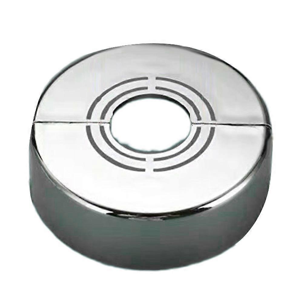 Conceal and Enhance Your Pipes with Flange Faucet Decorative Cover Applications