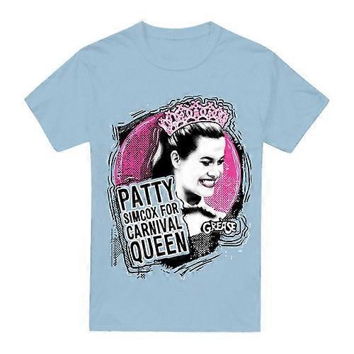 Camiseta Grease Mens Carnival Queen