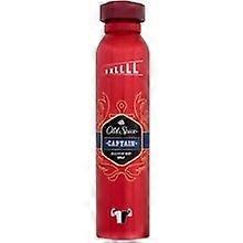 Old Spice - Captain Deodorant Spray 150ml