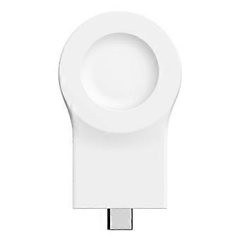 NILLKIN USB-C / Type-C Mini Portable Smart Watch Charger For Huawei