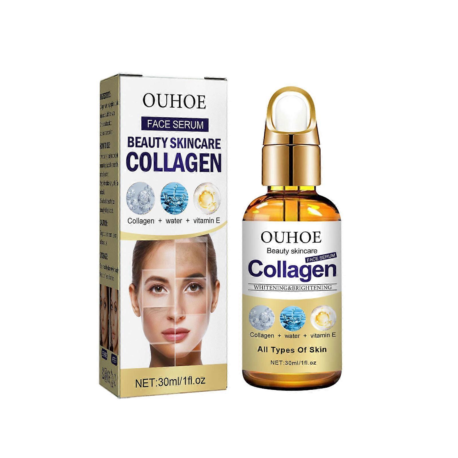 Anti-Wrinkle Serum Mist, Enhancement Moisturizing 30ML
