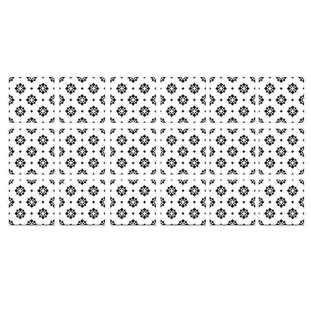 Mobile Wall Affixed With Decorative Wall Window Decoration