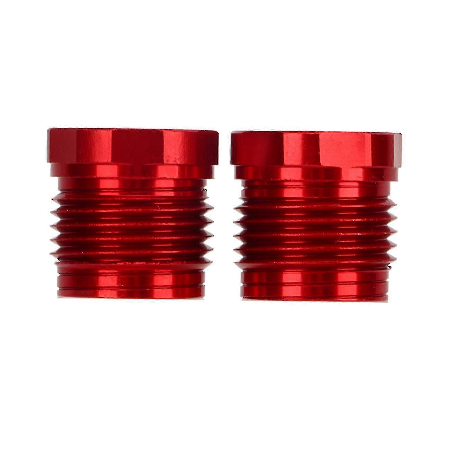 Billet Aluminum Steering Reverse Cable Lock Nut Kit - Replacement for SeaDoo GTX/RXP/RXT/GTS/XP 277001627