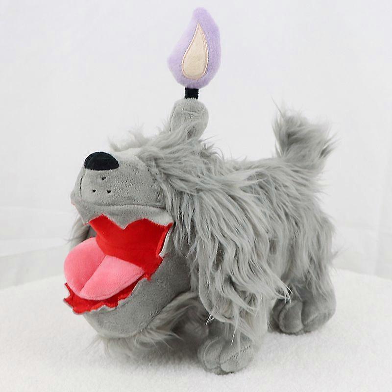 Greavard-nuken pehmolelu