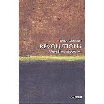 Revolutions A Very Short Introduction