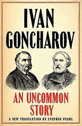An Uncommon Story