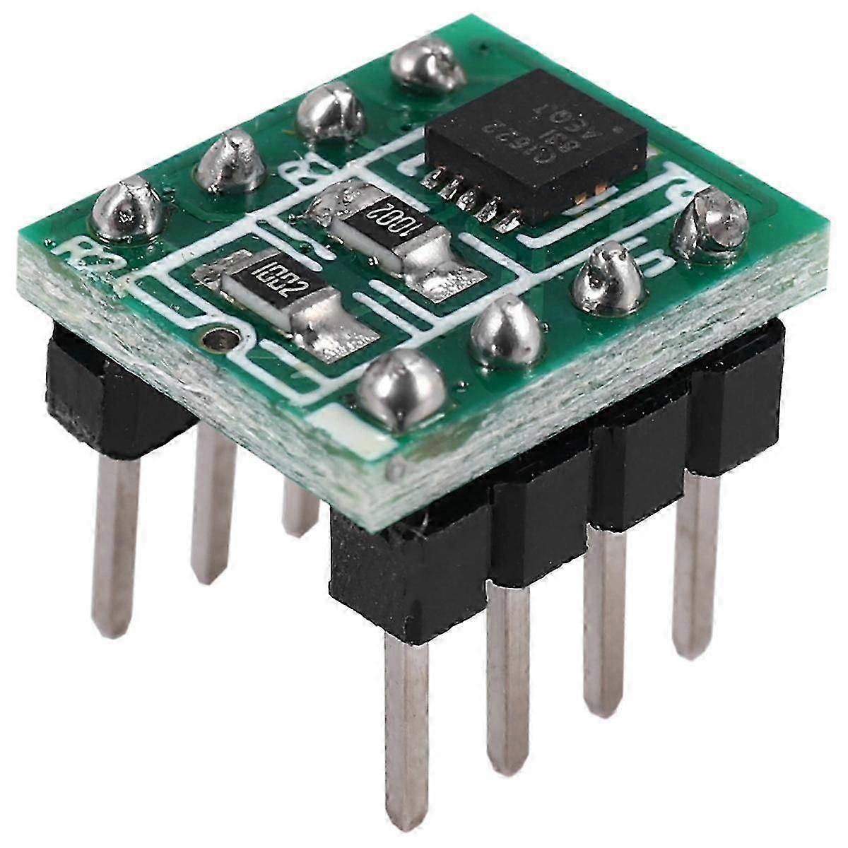 Dip8 Double Op Amp Finished Board High Current Output Low Distortion OPA1622