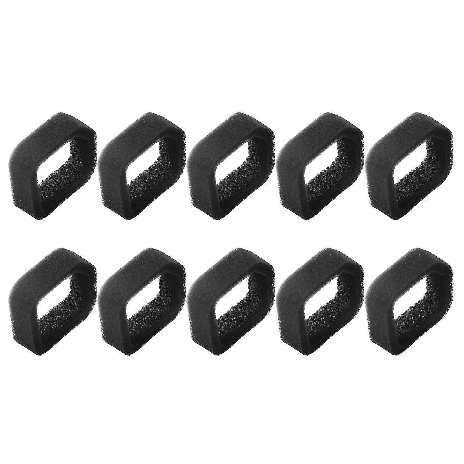Ryobi Ry60511a Air Filter 10-Pack for Cultivator & String Trimmer, Durable Replacement
