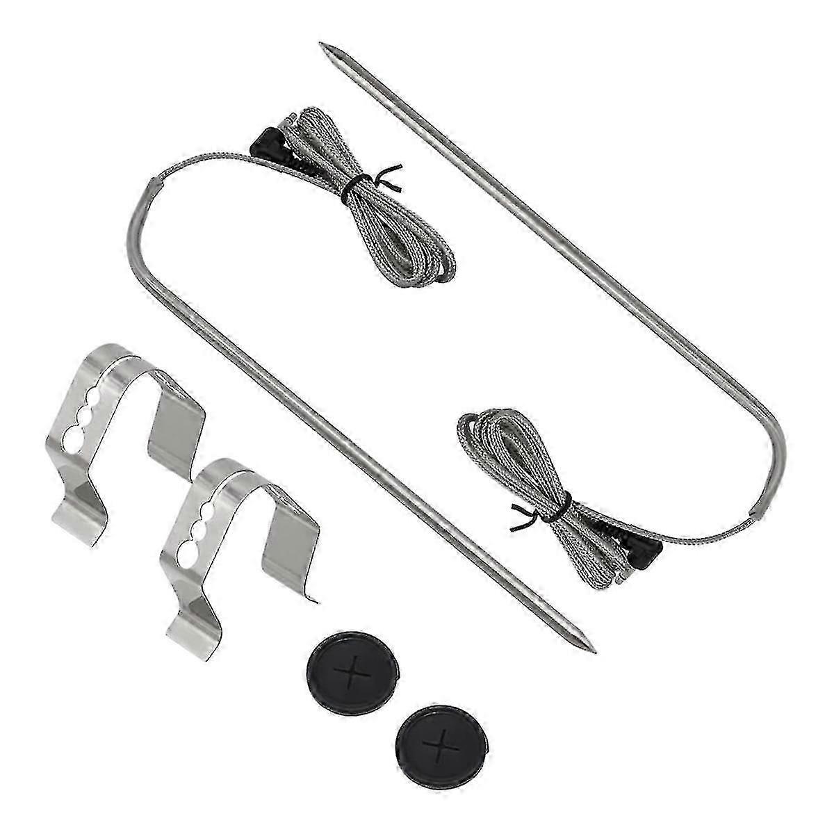 Replacement Meat Probe for Series 560/800/1050 Digital Charcoal Grills